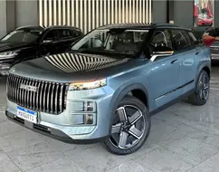 JAECOO 7 1.5 TGDI PHEV ELITE DHT JAECOO 7 1.5 TGDI PHEV ELITE DHT