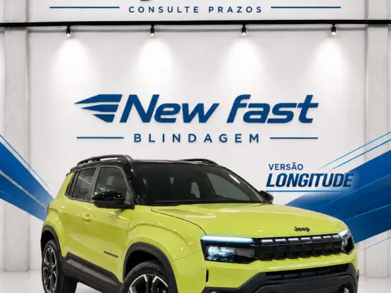 JEEP-AVENGER-1.0 T200 TURBO MHEV LONGITUDE CVT JEEP-AVENGER-2026