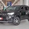 JEEP COMPASS 1.3 T270 TURBO FLEX LONGITUDE AT6 JEEP COMPASS 1.3 T270 TURBO FLEX LONGITUDE AT6