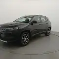 JEEP COMPASS 1.3 T270 TURBO FLEX LONGITUDE AT6 JEEP COMPASS 1.3 T270 TURBO FLEX LONGITUDE AT6