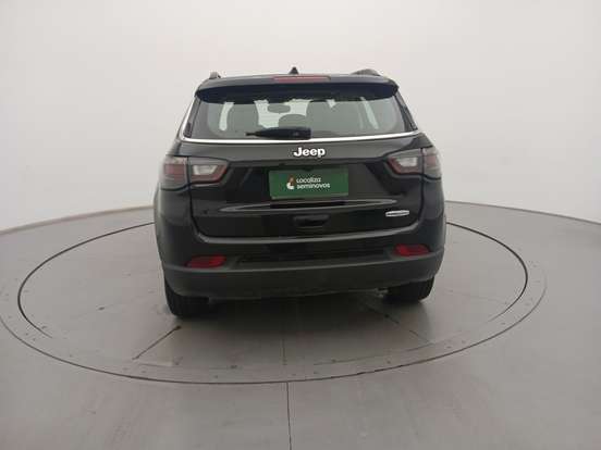 JEEP-COMPASS-1.3 T270 TURBO FLEX LONGITUDE AT6 JEEP-COMPASS-2024