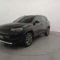 JEEP COMPASS 1.3 T270 TURBO FLEX LONGITUDE AT6 JEEP COMPASS 1.3 T270 TURBO FLEX LONGITUDE AT6