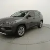 JEEP COMPASS 1.3 T270 TURBO FLEX LONGITUDE AT6 JEEP COMPASS 1.3 T270 TURBO FLEX LONGITUDE AT6