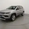 JEEP COMPASS 1.3 T270 TURBO FLEX LONGITUDE AT6 JEEP COMPASS 1.3 T270 TURBO FLEX LONGITUDE AT6