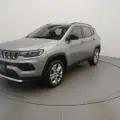 JEEP COMPASS 1.3 T270 TURBO FLEX LONGITUDE AT6 JEEP COMPASS 1.3 T270 TURBO FLEX LONGITUDE AT6