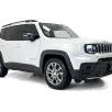 JEEP RENEGADE 1.3 T270 TURBO FLEX LONGITUDE AT6 JEEP RENEGADE 1.3 T270 TURBO FLEX LONGITUDE AT6