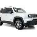 JEEP RENEGADE 1.3 T270 TURBO FLEX LONGITUDE AT6 JEEP RENEGADE 1.3 T270 TURBO FLEX LONGITUDE AT6