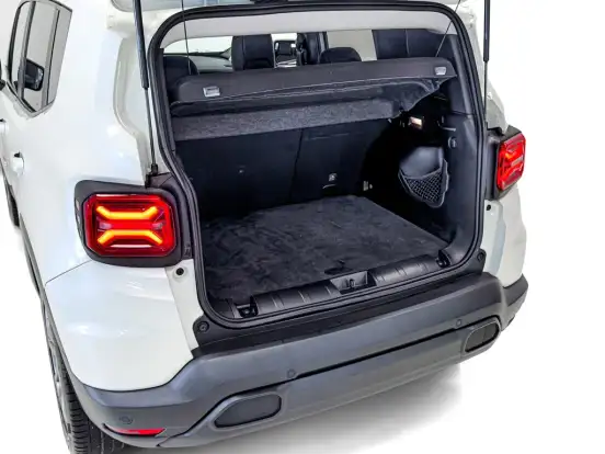 JEEP-RENEGADE-1.3 T270 TURBO FLEX LONGITUDE AT6 JEEP-RENEGADE-2024