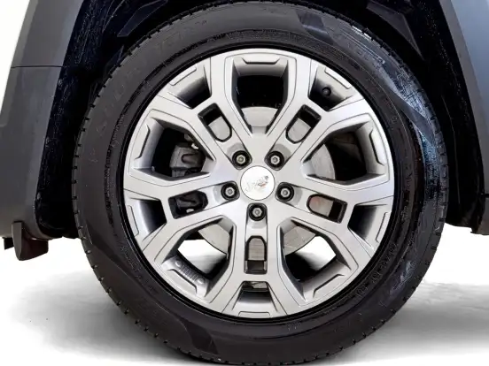 JEEP-RENEGADE-1.3 T270 TURBO FLEX LONGITUDE AT6 JEEP-RENEGADE-2024