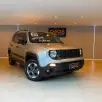 JEEP RENEGADE 1.8 16V FLEX STD 4P AUTOMÁTICO JEEP RENEGADE 1.8 16V FLEX STD 4P AUTOMÁTICO