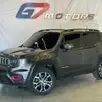 JEEP RENEGADE 1.3 T270 TURBO FLEX LONGITUDE AT6 JEEP RENEGADE 1.3 T270 TURBO FLEX LONGITUDE AT6