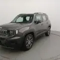 JEEP RENEGADE 1.3 T270 TURBO FLEX LONGITUDE AT6 JEEP RENEGADE 1.3 T270 TURBO FLEX LONGITUDE AT6