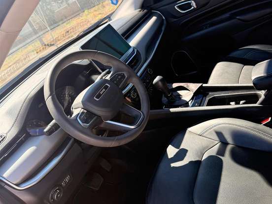 JEEP-COMPASS-1.3 T270 TURBO FLEX LONGITUDE AT6 JEEP-COMPASS-2022