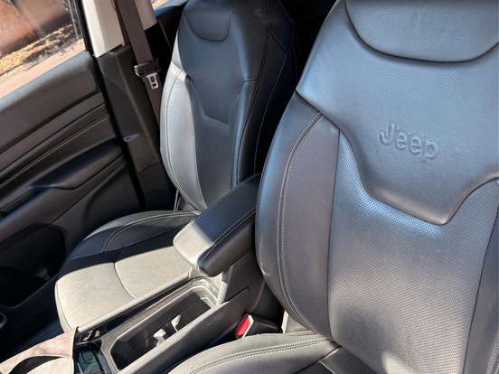 JEEP-COMPASS-1.3 T270 TURBO FLEX LONGITUDE AT6 JEEP-COMPASS-2022