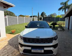 JEEP COMPASS 1.3 T270 TURBO FLEX S AT6 JEEP COMPASS 1.3 T270 TURBO FLEX S AT6