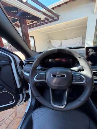 JEEP-COMPASS-1.3 T270 TURBO FLEX S AT6 JEEP-COMPASS-2023