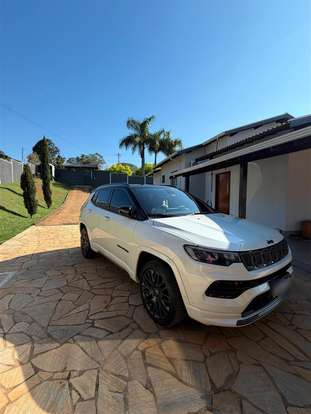 JEEP-COMPASS-1.3 T270 TURBO FLEX S AT6 JEEP-COMPASS-2023