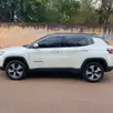 JEEP COMPASS 2.0 16V DIESEL LONGITUDE 4X4 AUTOMÁTICO JEEP COMPASS 2.0 16V DIESEL LONGITUDE 4X4 AUTOMÁTICO