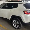 JEEP COMPASS 2.0 16V DIESEL LONGITUDE 4X4 AUTOMÁTICO JEEP COMPASS 2.0 16V DIESEL LONGITUDE 4X4 AUTOMÁTICO