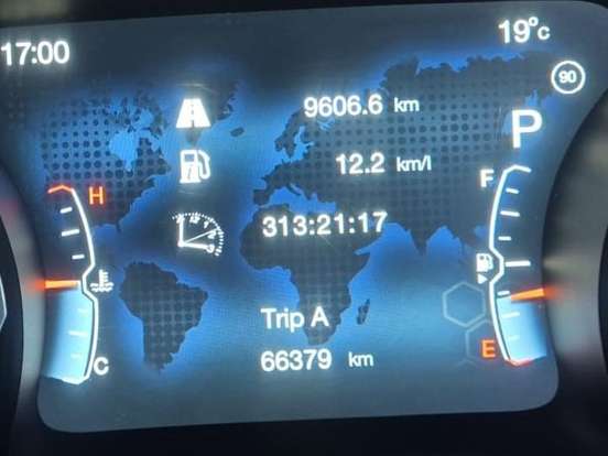 JEEP-COMPASS-2.0 16V DIESEL LONGITUDE 4X4 AUTOMÁTICO JEEP-COMPASS-2021