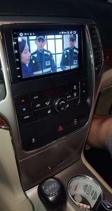 JEEP-GRAND CHEROKEE-2011