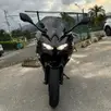 KAWASAKI NINJA 500 KAWASAKI NINJA 500