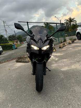 KAWASAKI-NINJA 500 KAWASAKI-NINJA 500-2025