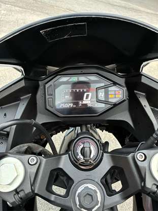 KAWASAKI-NINJA 500-2025