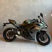 KAWASAKI NINJA 650 ABS KAWASAKI NINJA 650 ABS