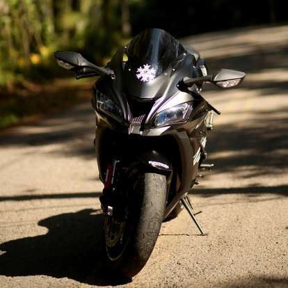 KAWASAKI-NINJA ZX-10R ABS-2016