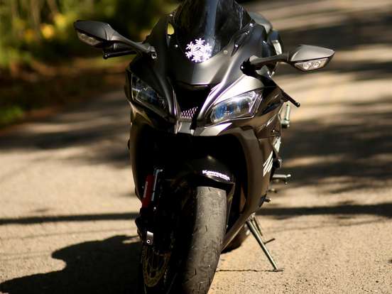 KAWASAKI-NINJA ZX-10R ABS KAWASAKI-NINJA ZX-10R ABS-2016