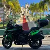 KAWASAKI VERSYS TOURER ABS KAWASAKI VERSYS TOURER ABS