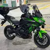 KAWASAKI VERSYS TOURER ABS KAWASAKI VERSYS TOURER ABS