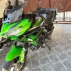 KAWASAKI VERSYS TOURER ABS KAWASAKI VERSYS TOURER ABS