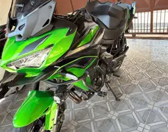KAWASAKI VERSYS TOURER ABS KAWASAKI VERSYS TOURER ABS