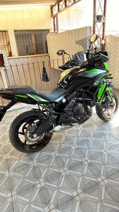 KAWASAKI-VERSYS TOURER ABS KAWASAKI-VERSYS TOURER ABS-2023