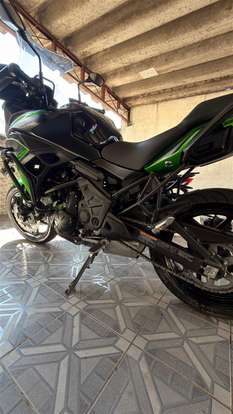 KAWASAKI-VERSYS TOURER ABS KAWASAKI-VERSYS TOURER ABS-2023