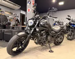 KAWASAKI VULCAN S ABS KAWASAKI VULCAN S ABS