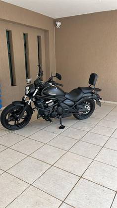 KAWASAKI VULCAN S ABS SE 