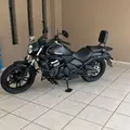 KAWASAKI VULCAN S ABS SE KAWASAKI VULCAN S ABS SE
