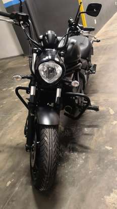 KAWASAKI-VULCAN S ABS SE-2022