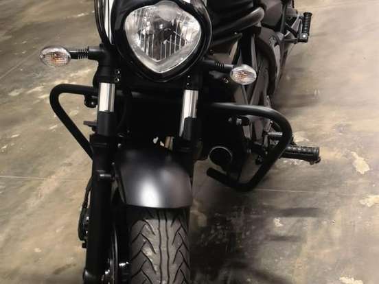 KAWASAKI-VULCAN S ABS SE KAWASAKI-VULCAN S ABS SE-2022