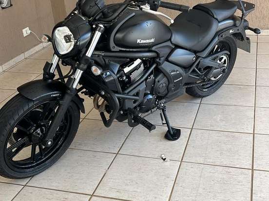 KAWASAKI-VULCAN S ABS SE KAWASAKI-VULCAN S ABS SE-2022