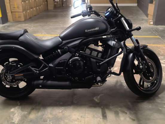 KAWASAKI-VULCAN S ABS SE KAWASAKI-VULCAN S ABS SE-2022