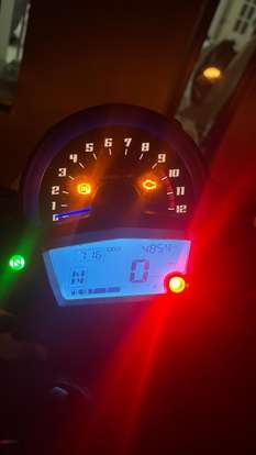 KAWASAKI-VULCAN S ABS SE-2022