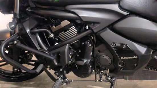 KAWASAKI-VULCAN S ABS SE-2022