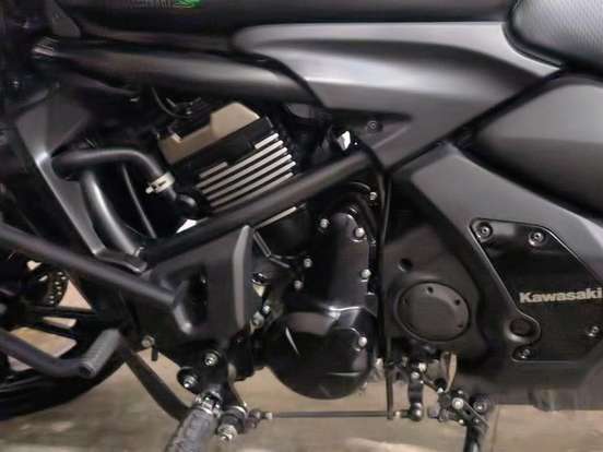 KAWASAKI-VULCAN S ABS SE KAWASAKI-VULCAN S ABS SE-2022