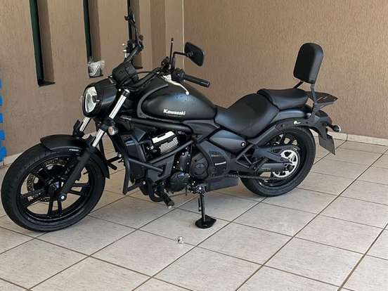 KAWASAKI-VULCAN S ABS SE KAWASAKI-VULCAN S ABS SE-2022