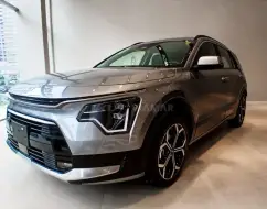 KIA NIRO 1.6 GDI HEV EX DCT KIA NIRO 1.6 GDI HEV EX DCT