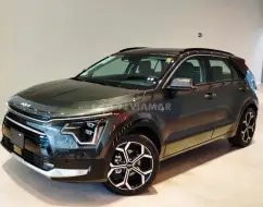 KIA NIRO 1.6 GDI HEV EX DCT KIA NIRO 1.6 GDI HEV EX DCT